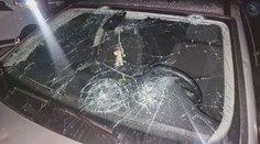 Bouřková supercela zasáhla i Německo a Rakousko. Způsobila několik zranění