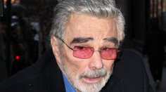 Hollywoodská legenda je po smrti. Burta Reynoldse (82) zradilo srdce