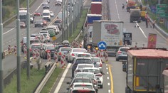 Opravy v Praze vyžadují další omezení dopravy. Situace rozdělila politiky