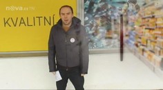 POTRAVINOVÝ INSPEKTOR už úřaduje měsíc. Připomeňte si ty nejlepší "úlovky"