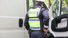 Ukrajinská rodina utekla před válkou. Dopadlo to tragicky