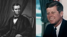 Podivná úmrtí: 10 paralel mezi atentáty na Kennedyho a Lincolna