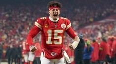 Vítězství je pro Chiefs zvyk. Mahomes má nejdůležitější faktor, tvrdí experti NFL