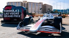 Absurdní a brutální. F1 se v Las Vegas pojede pozdě večer, fanoušci se bouří