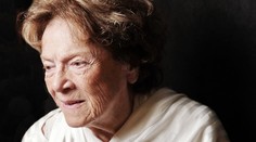 Zemřela herečka Vlasta Chramostová! Byla signatářkou Charty 77