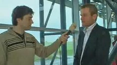 Turek: O titul krále F1 ještě bude boj