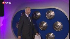 Vladimír Čech moderoval také televizní RENTU? Pamatujete?
