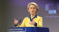 Європейська Рада надала Україні статус кандидата на членство в ЄС