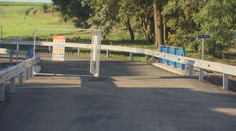 Úředníci na Kladensku otálí s kolaudací silnice. Řada dětí musela do školy pěšky