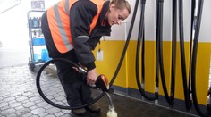 Seznam benzínek, které šidily! Padla rekordní pokuta 2 miliony Kč