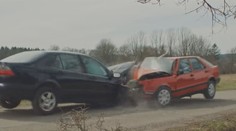 Začíná kampaň proti vysoké rychlosti za volantem Natáčelo se na Barrandově