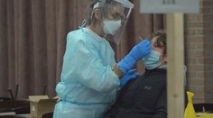 Šíření omikronu v Evropě nabírá na tempu. Státy zpřísňují opatření
