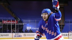 Dobrá zpráva pro Rangers! "Putinův ban" končí, Panarin může nastoupit