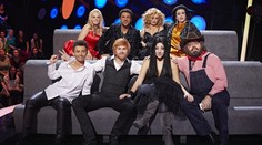 KOMPLETNÍ VÝSLEDKY TVÁŘE: Komu utekl postup o jediný bod?