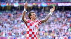 Finále mistrovství světa a konec: Hvězda chorvatské repre končí!