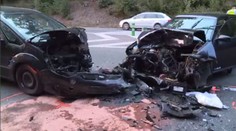 Na prokleté křižovatce se zranili další lidé, čeká ji přestavba