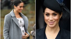 Meghan poruší královskou tradici! Rodit bude na nevšedním místě