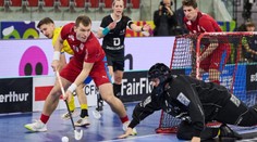 Možná je to můj poslední reprezentační turnaj v kariéře, říká Jendrišák