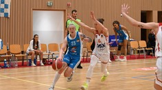 Paradox v ŽBL. Hráčka utkání se pořádně zkritizovala: Měla bych zlepšit kondici