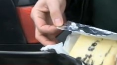 Nechutné! Máslo z Kauflandu bylo celé pokryté plísní!