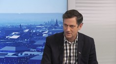Dle Driscolla nepovede prodlužování konfliktu na Ukrajině k lepšímu výsledku. Není to pohádka, říká Kozák