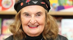 Eva Holubová prošla extrémní proměnou. Zhubla přes 20 kilo a sdílela fotky