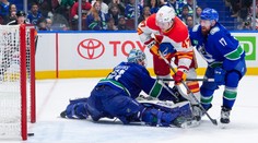 Momenty týdne v NHL: Zářili Connorové. Zary vymotal Hronka, Ingram hasil