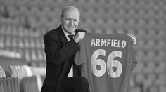 Anglie truchlí! Zemřel bývalý kapitán fotbalové reprezentace
