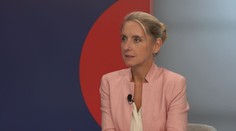 Ladmanová: Už brzy může EU přestat Česko dotovat. Měli bychom zabrat