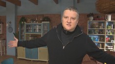 Fanoušci poznávají Jeřábka: Vyčůraný a tlustý chlap z reklamy je sympaťák, říkají