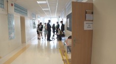 Nervozita a hluboké soustředění. Začaly ústní maturity
