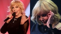 Fanoušci truchlí: Zagorová musela náhle zrušit vyprodaný koncert!