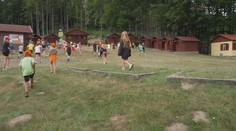 Prodej letních táborů je v plném proudu. Některé už jsou téměř vyprodané