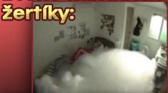 Drsné kanadské žertíky: když jsou spolužáci prevíti