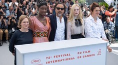 Začal festival v Cannes. Nový film představí Quentin Tarantino
