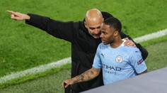 Vydrží spojení Sterling a Guardiola? O křídelníka City se zajímá Real