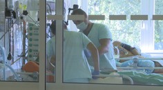 Epidemiologové se shodují: Nárůst nakažených zkreslují nízká čísla