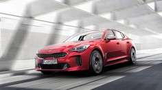 KIA ukázala nový sporťák, postavil ho bývalý šéf divize BMW M