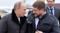 Putinův spojenec vyzval k použití jaderných zbraní. Kreml poslal jasnou reakci