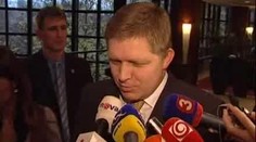 Fico svolal bezpečnostní radu kvůli maďarskému zákonu o dvojím občanství