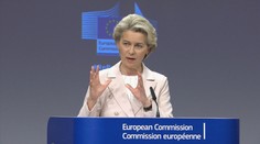 EU vyzývá ke snížení spotřeby plynu o 15 %. Bez toho nebude nárok na pomoc