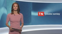 Polední Televizní noviny – středa 29. června
