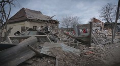 ON-LINE: Při nočním bombardování Sumy zahynulo deset lidí včetně dětí