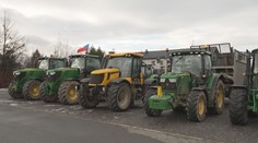 Zemědělci ve čtvrtek vyrazí na hranice i do měst. Mají jich být tisíce