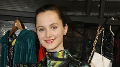 Zpěvačka kapely Vesna se stala maminkou. Holčička dostala krásné jméno