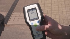 Policisté o Velikonocích číhali na řidiče. Opilci ale radši chodili pěšky