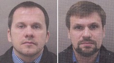 Policie hledá dva Rusy kvůli Vrběticím! Měli také otrávit Skripala
