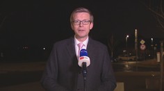 Ministr Kupka bouchl do stolu. Dálnici z Brna do Vídně chce dostavět do čtyř let