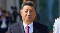 Čína vystrčila drápy. Červená čára pro USA, nepříjemný vzkaz Rusům