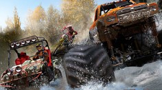 Motorky proti čtyřkolkám: MX vs. ATV: Untamed